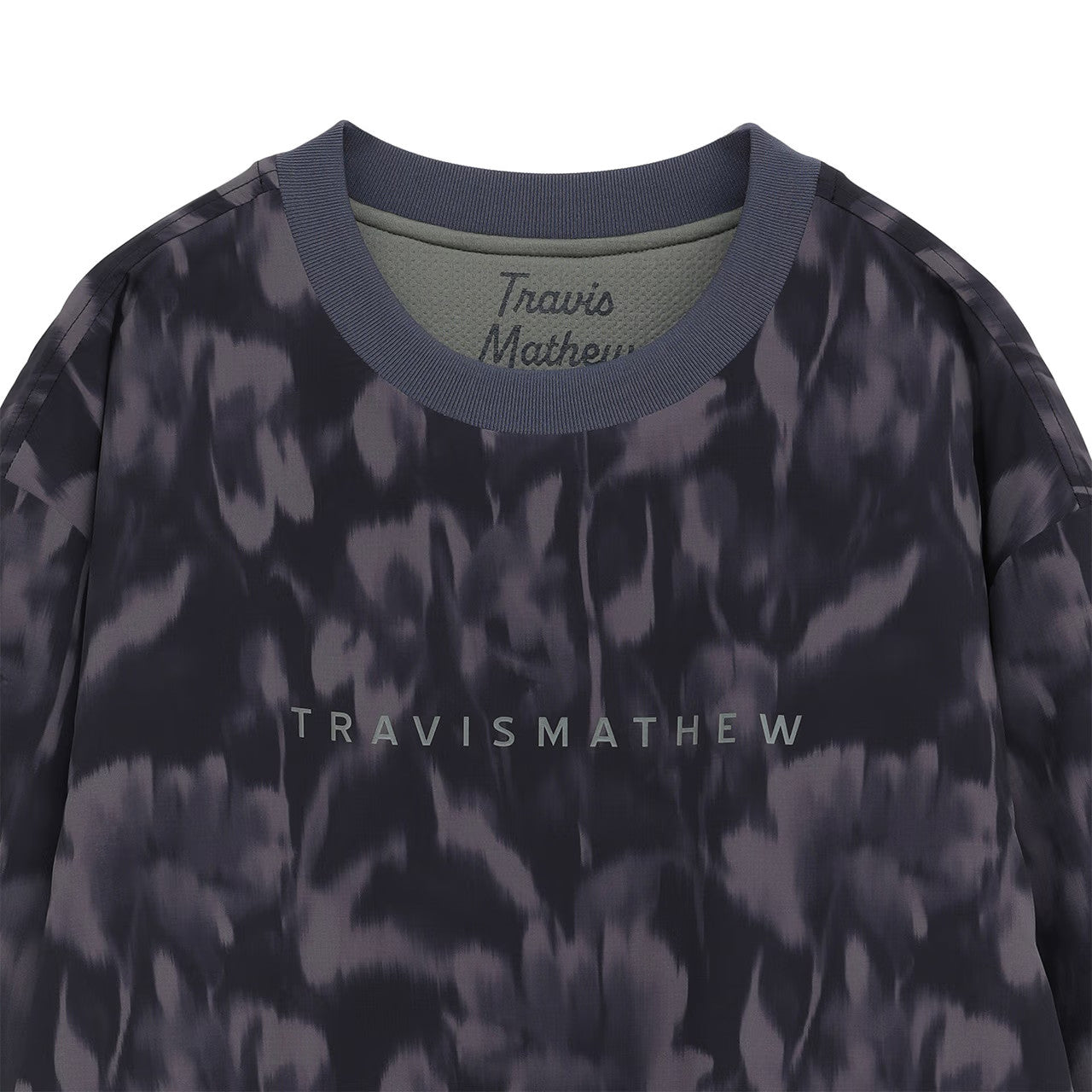 【Travis Mathew】トラヴィスマシュー　リバーシブル スニード ジャケット(MENS)　7AM020