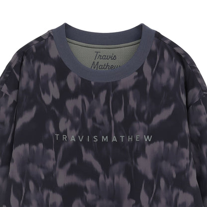 【Travis Mathew】トラヴィスマシュー　リバーシブル スニード ジャケット(MENS)　7AM020