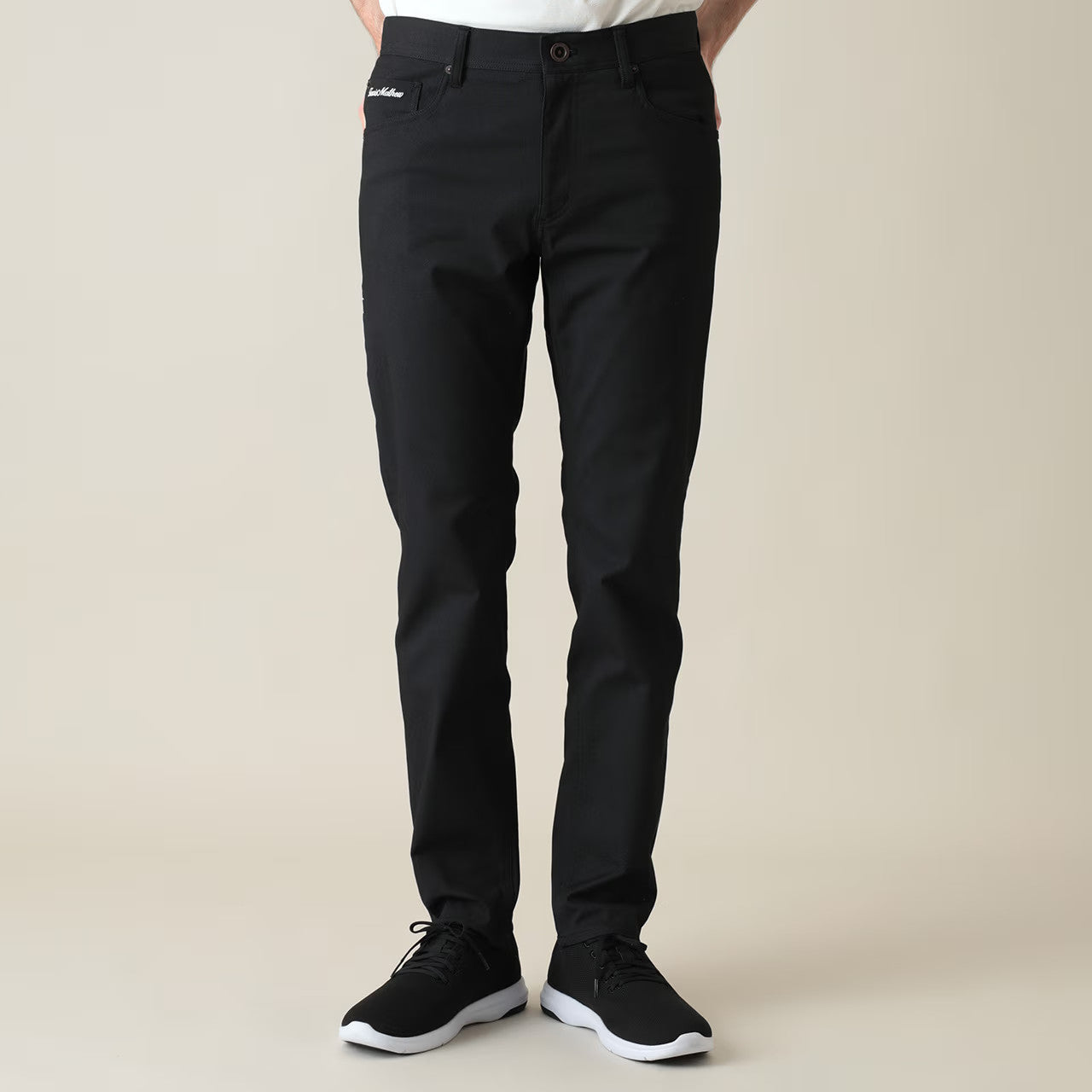 【Travis Mathew】トラヴィスマシュー　6ポケットカルゼストレッチスリムパンツ(MENS)　7AN010