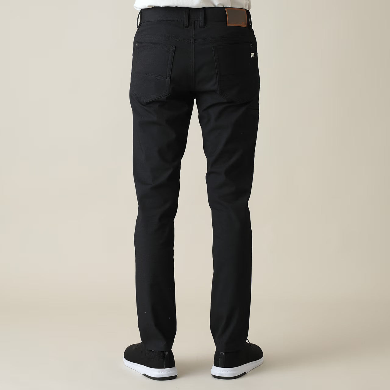 【Travis Mathew】トラヴィスマシュー　6ポケットカルゼストレッチスリムパンツ(MENS)　7AN010