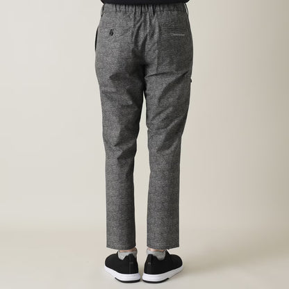 【Travis Mathew】トラヴィスマシュー DOT AIR テーパード タックパンツ 7AL033
