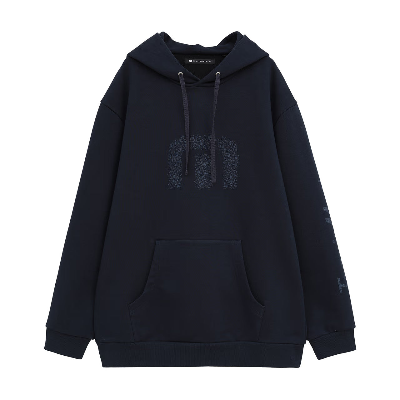 【Travis Mathew】トラヴィスマシュー　T/C裏毛 スウェット フーディー(UNISEX)　7AM025