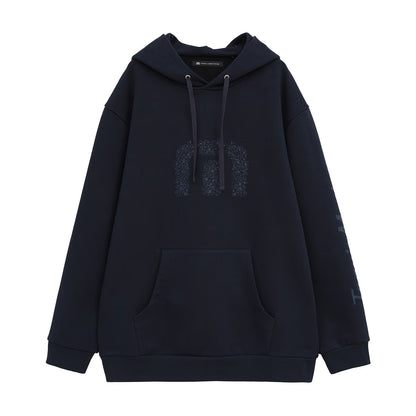 【Travis Mathew】トラヴィスマシュー　T/C裏毛 スウェット フーディー(UNISEX)　7AM025