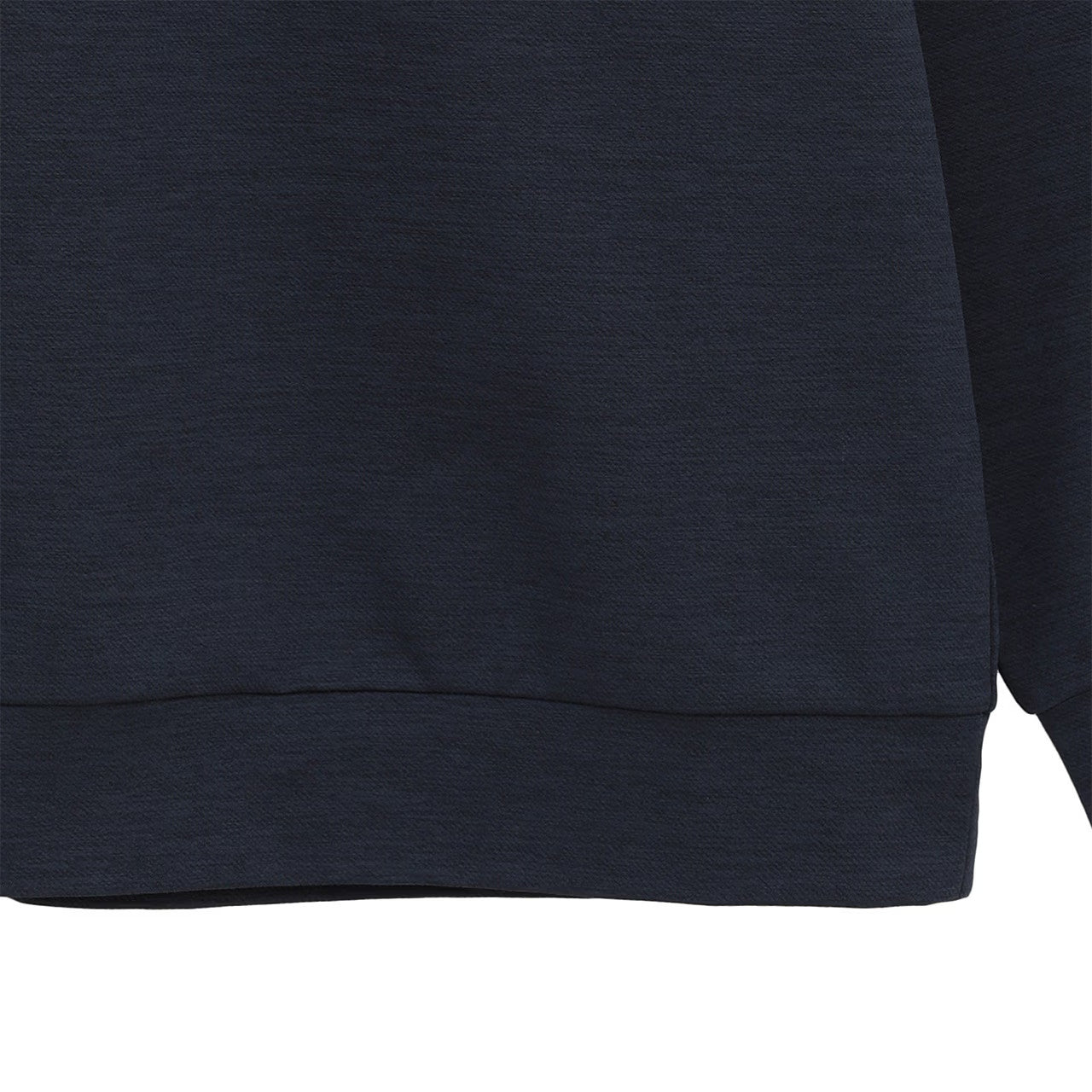 【Travis Mathew】トラヴィスマシュー　バックプリント 長袖 モックネック(MENS)　7AM029