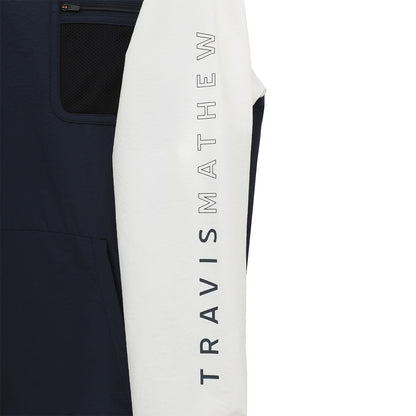 【Travis Mathew】トラヴィスマシュー　スニード ジャケット(MENS)　7AM002