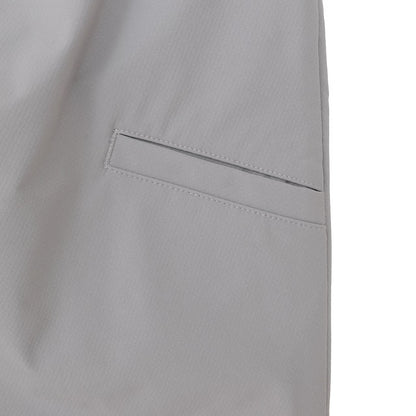 【Travis Mathew】トラヴィスマシュー　ストレッチダブルクロス テーパードパンツ(MENS)　7AN022