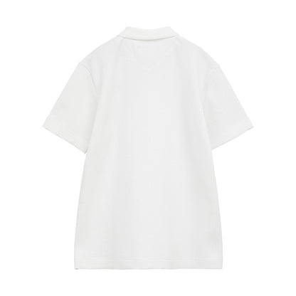 【Travis Mathew】トラヴィスマシュー　ソロテックス® 半袖 ワッフルポロ(MENS)　7AM013