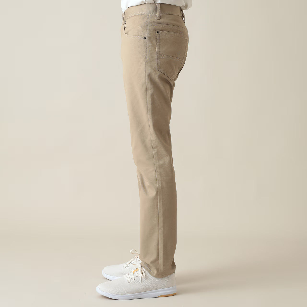 【Travis Mathew】トラヴィスマシュー　6ポケットカルゼストレッチスリムパンツ(MENS)　7AN010