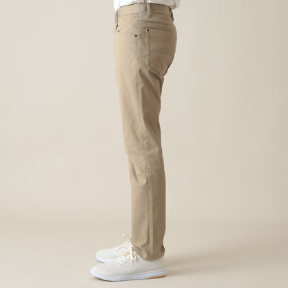 【Travis Mathew】トラヴィスマシュー　6ポケットカルゼストレッチスリムパンツ(MENS)　7AN010