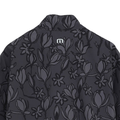【Travis Mathew】トラヴィスマシュー　軽量 ポケッタブル ジャケット(MENS)　7AM001