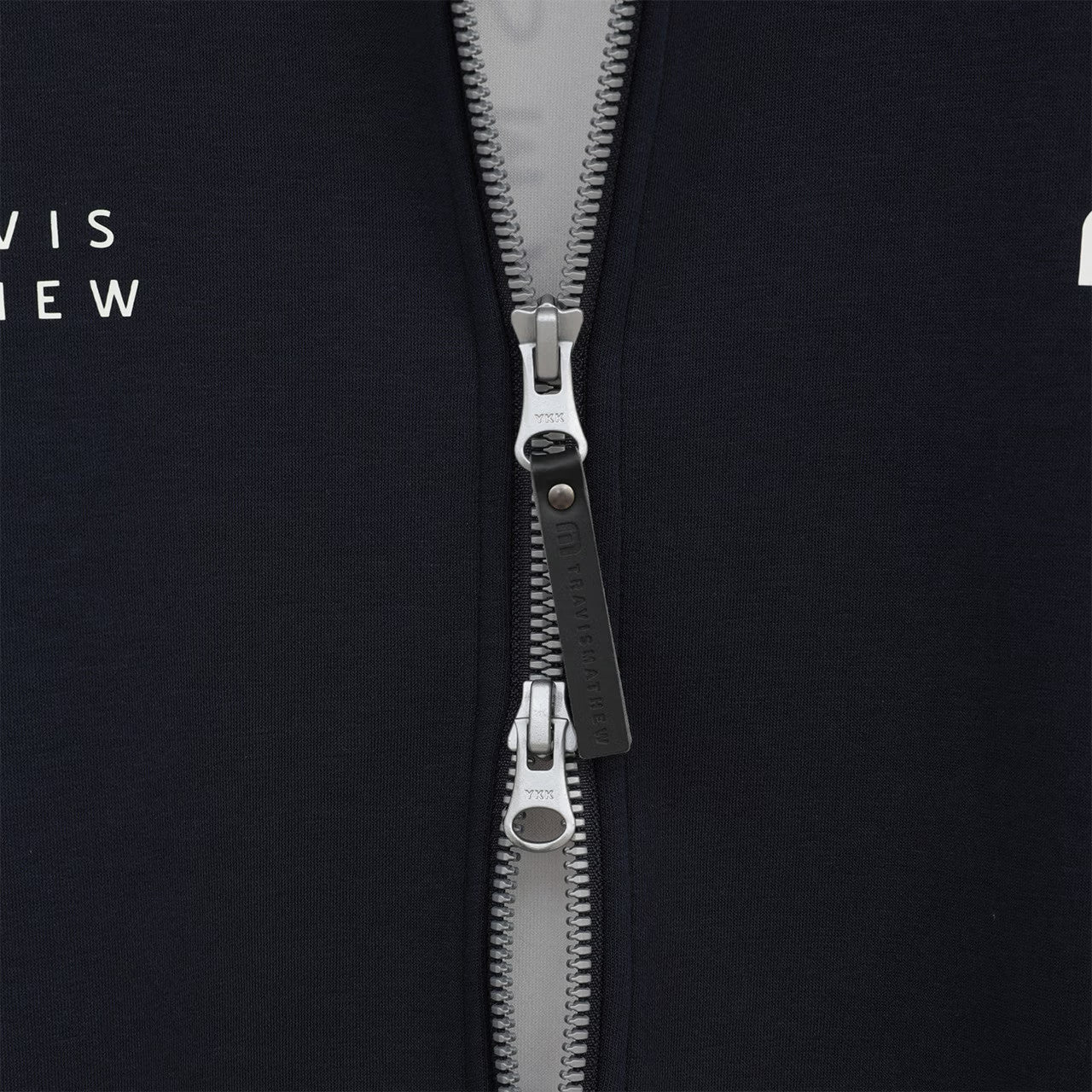 Travis Mathew】トラヴィスマシュー ダブルフェース トラック