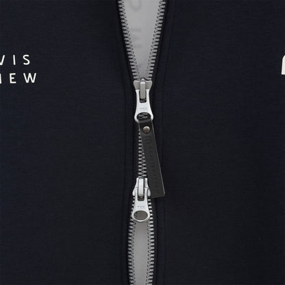 【Travis Mathew】トラヴィスマシュー　ダブルフェース トラック ジャケット(MENS)　7AM022