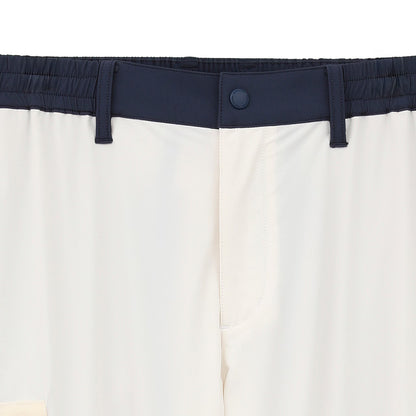 【Travis Mathew】トラヴィスマシュー UVカット ストレッチ ジョガーパンツ 7AL019