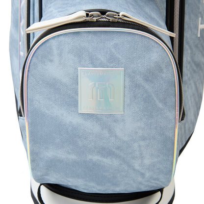 【Travis Mathew】トラヴィスマシュー MOTIF スタンドバッグ　7AM901
