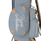 【Travis Mathew】トラヴィスマシュースタンドバッグ TM CANVAS STANDBAG 25 7AL903