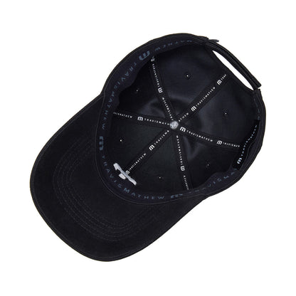 【Travis Mathew】トラヴィスマシュー　ヘビーコットン キャップ(MENS)　7AM916