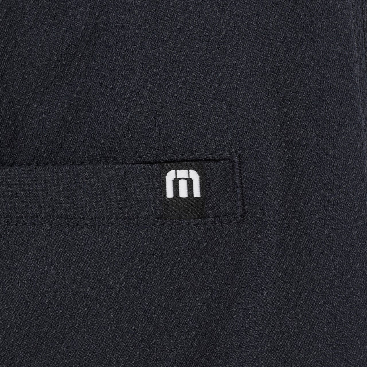 【Travis Mathew】トラヴィスマシュー　ドビーイージーパンツ(MENS)　【石川遼プロ着用】7AN011　