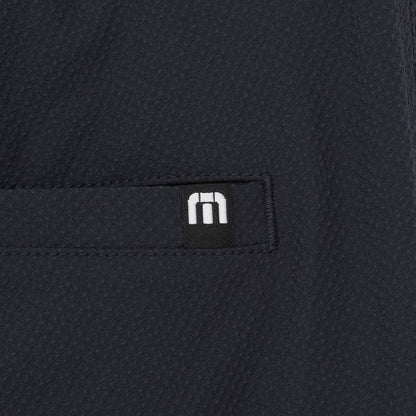 【Travis Mathew】トラヴィスマシュー　ドビーイージーパンツ(MENS)　【石川遼プロ着用】7AN011　