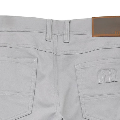 【Travis Mathew】トラヴィスマシュー 5ポケット カルゼストレッチ スリムパンツ 7AL017