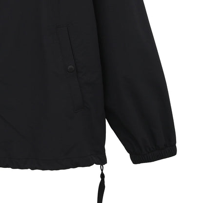 【Travis Mathew】トラヴィスマシュー スタンドカラージップジャケット 7AL002