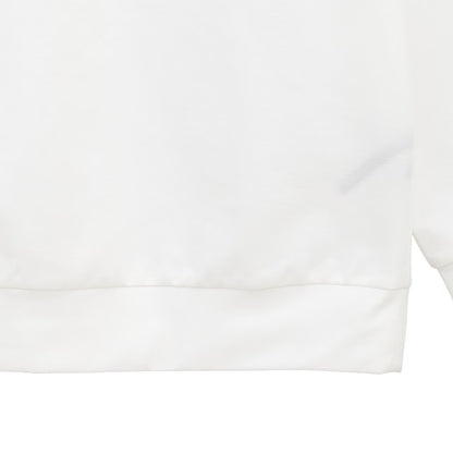 【Travis Mathew】トラヴィスマシュー　バックプリント 長袖 モックネック(MENS)　7AM029