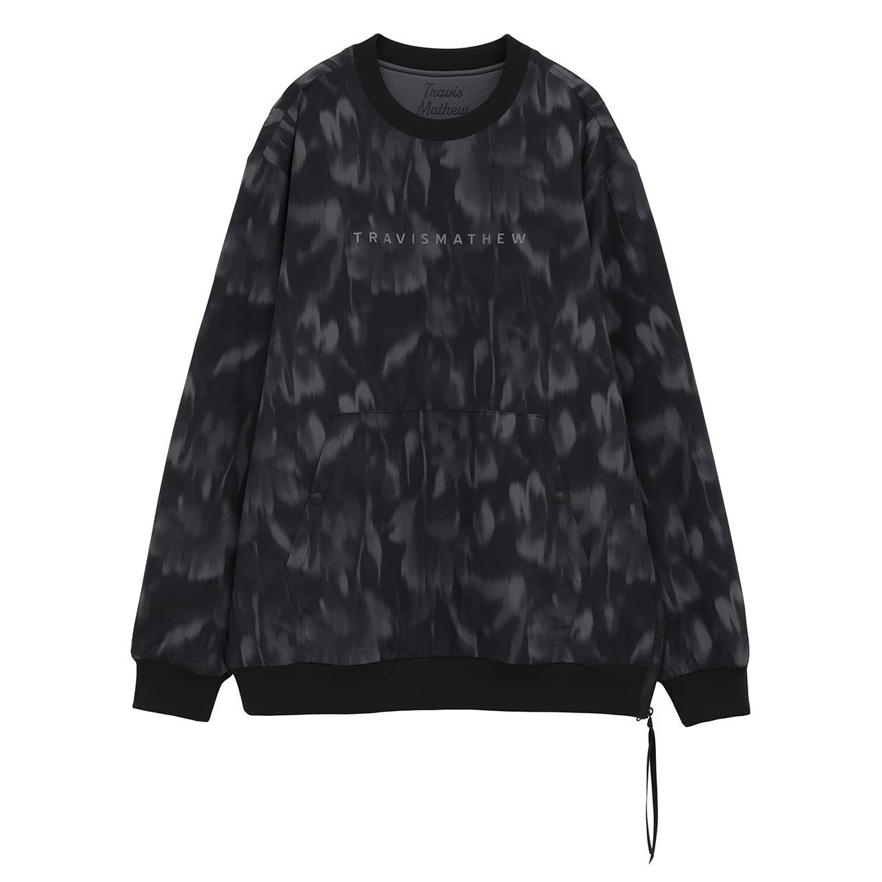 【Travis Mathew】トラヴィスマシュー　リバーシブル スニード ジャケット(MENS)　7AM020