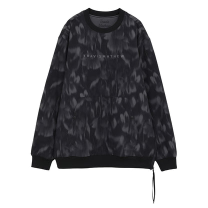 【Travis Mathew】トラヴィスマシュー　リバーシブル スニード ジャケット(MENS)　7AM020