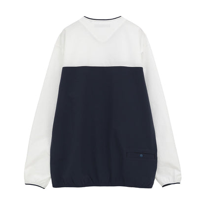 【Travis Mathew】トラヴィスマシュー　スニード ジャケット(MENS)　7AM002