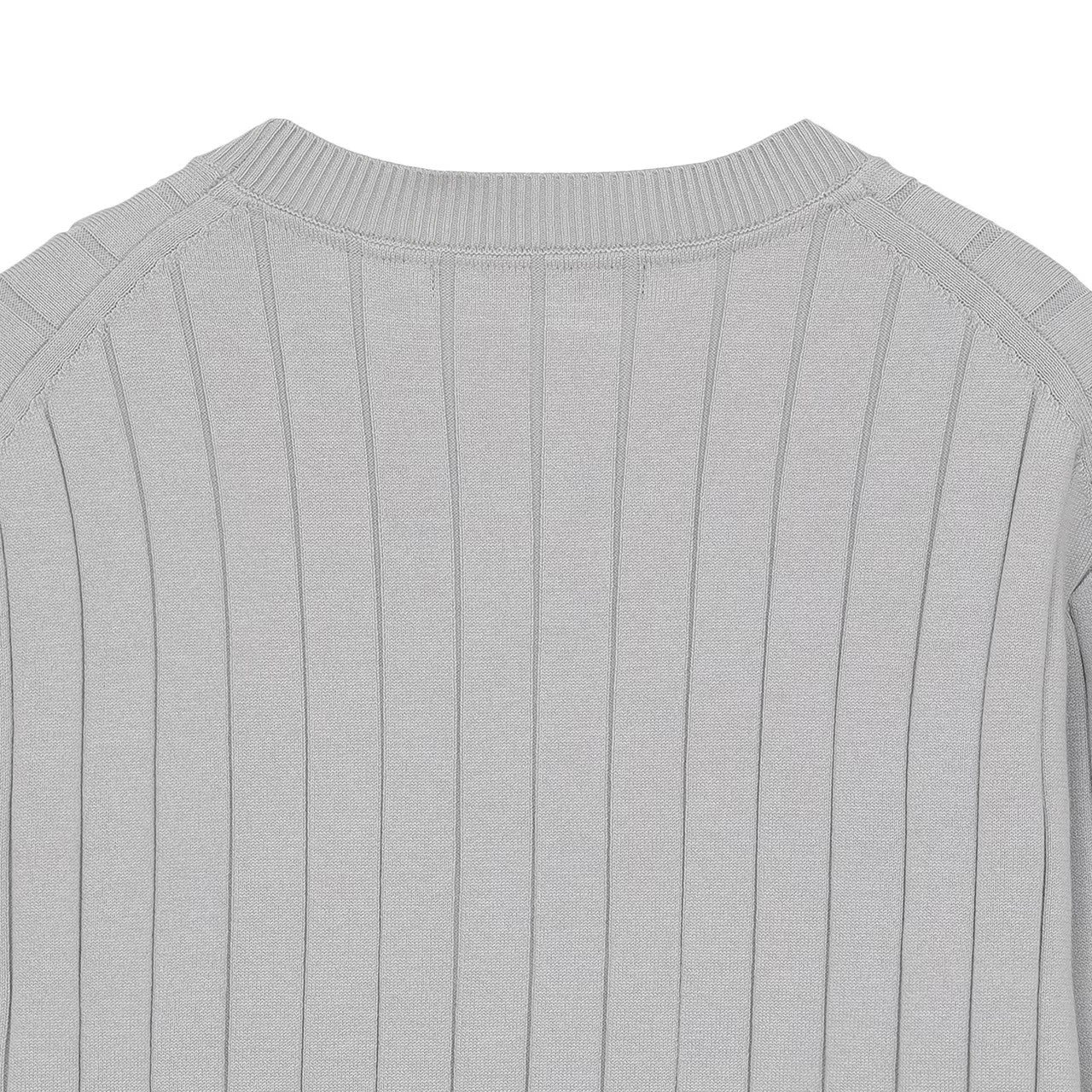 【Travis Mathew】トラヴィスマシュー　ワイドリブクルーネックセーター(MENS) 7AN003