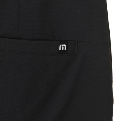 【Travis Mathew】トラヴィスマシュー　ナイロン ジャカード テーバードパンツ(MENS)　7AM008