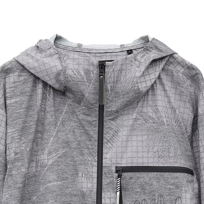 【Travis Mathew】トラヴィスマシュー 軽量 パッカブルジャケット 7AL001