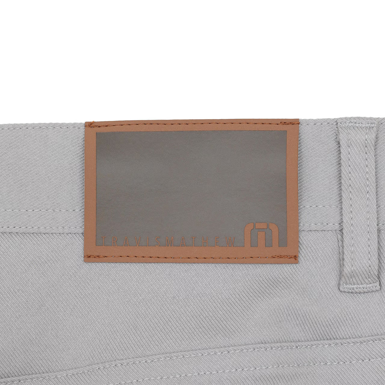 【Travis Mathew】トラヴィスマシュー　6ポケットカルゼストレッチスリムパンツ(MENS)　7AN010