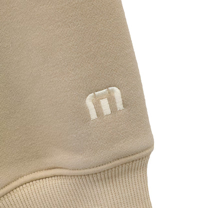 【Travis Mathew】トラヴィスマシュー 製品染め クルーネック スウェット 7AL005