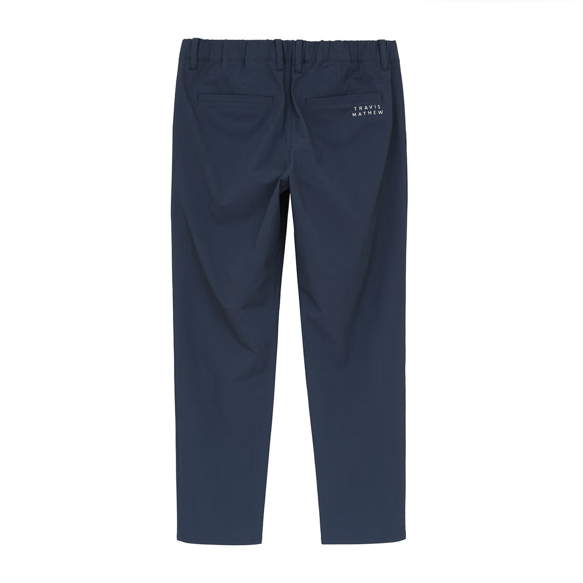 【Travis Mathew】トラヴィスマシュー ツイルストレッチ機能パンツ(MENS)　【石川遼プロ着用】 7AN039