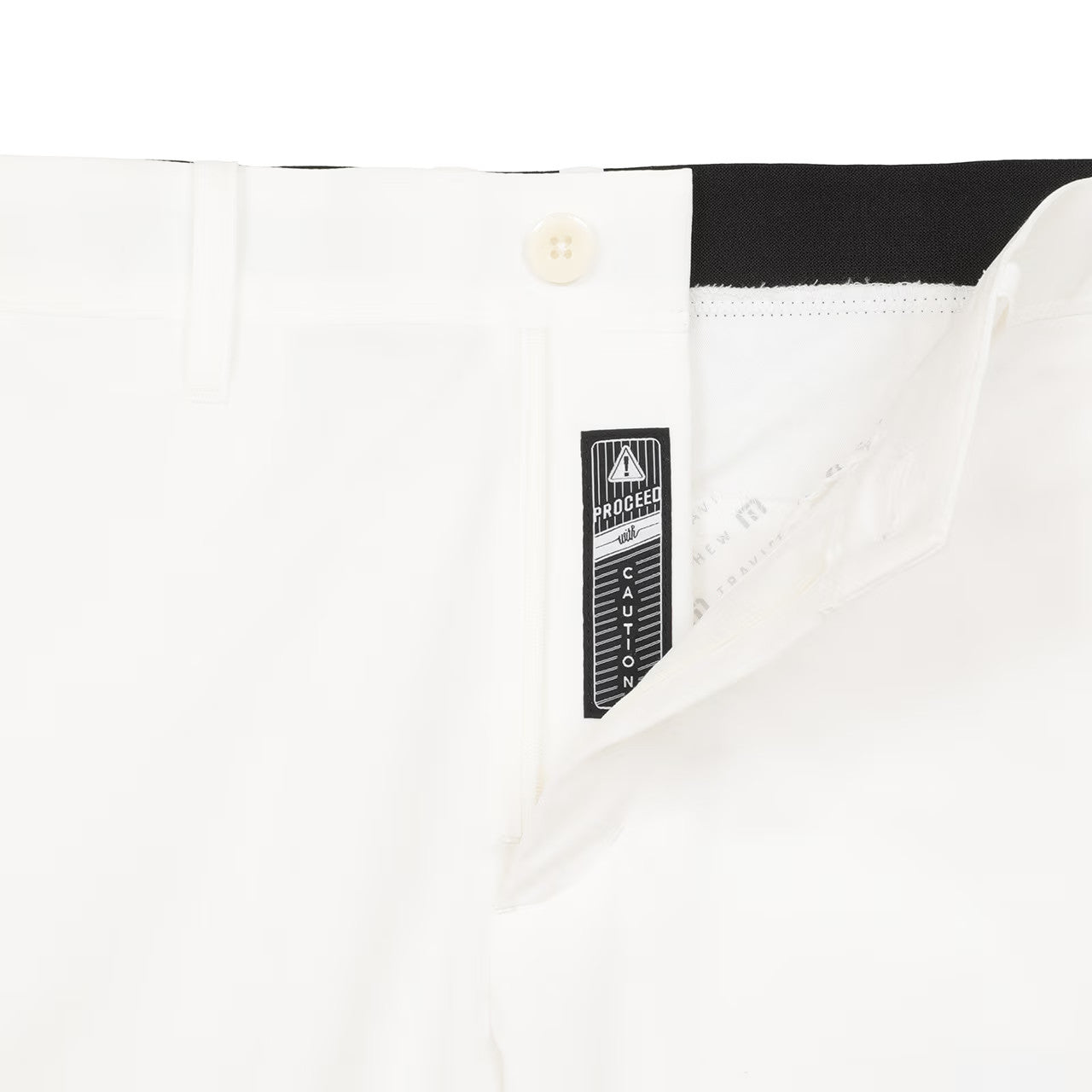【Travis Mathew】トラヴィスマシュー　ストレッチダブルクロス テーパードパンツ(MENS)　7AN022