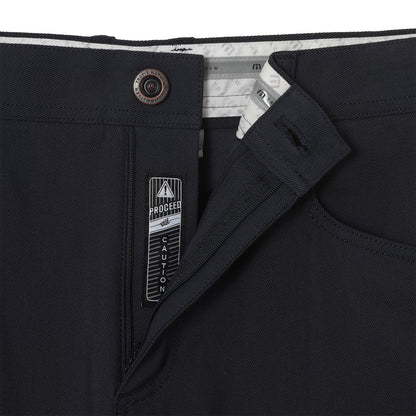 【Travis Mathew】トラヴィスマシュー　５ポケット カルゼストレッチ スリムパンツ(MENS)　7AM007