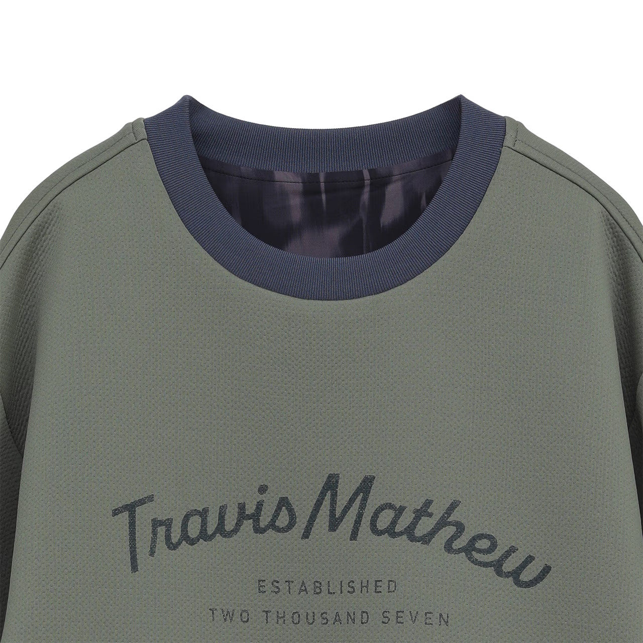 Travis Mathew】トラヴィスマシュー リバーシブル スニード ジャケット