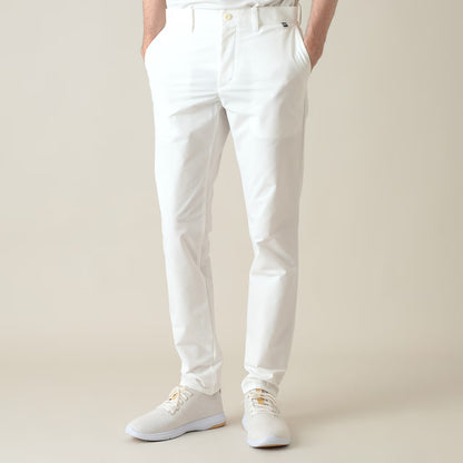 【Travis Mathew】トラヴィスマシュー　ストレッチダブルクロス テーパードパンツ(MENS)　7AN022