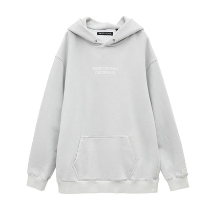 【Travis Mathew】トラヴィスマシュー 製品染め スウェットフーディー AL004