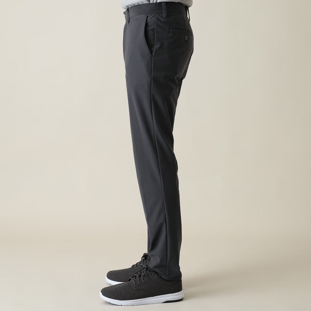 【Travis Mathew】エアトール接触冷感ロングテーパードパンツ(MENS) 7AN037