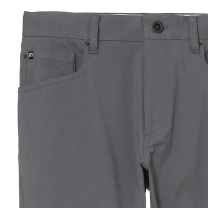 【Travis Mathew】トラヴィスマシュー　５ポケット カルゼストレッチ スリムパンツ(MENS)　7AM007