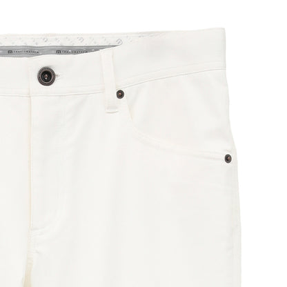 【Travis Mathew】トラヴィスマシュー 5ポケット カルゼストレッチ スリムパンツ 7AL017