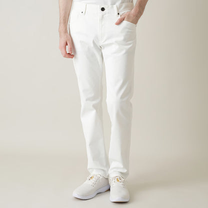 【Travis Mathew】トラヴィスマシュー 5ポケット カルゼストレッチ スリムパンツ 7AL017