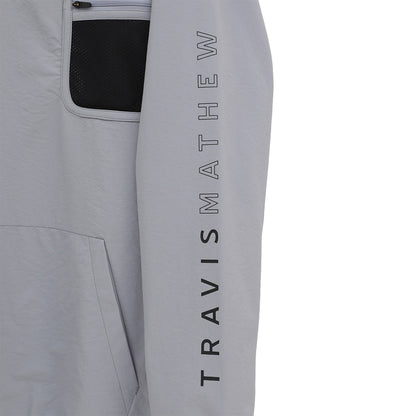 【Travis Mathew】トラヴィスマシュー　スニード ジャケット(MENS)　7AM002