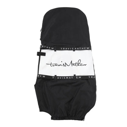【Travis Mathew】トラヴィスマシュー トラベルカバー TM RTM TRAVEL COVER 25 7AL910