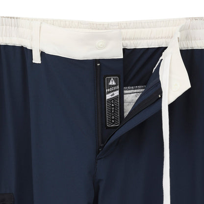 【Travis Mathew】トラヴィスマシュー UVカット ストレッチ ジョガーパンツ 7AL019