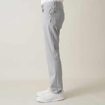 【Travis Mathew】トラヴィスマシュー 5ポケット カルゼストレッチ スリムパンツ 7AL017
