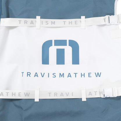 【Travis Mathew】トラヴィスマシュー トラベルカバー TM RTM TRAVEL COVER 25 7AL910