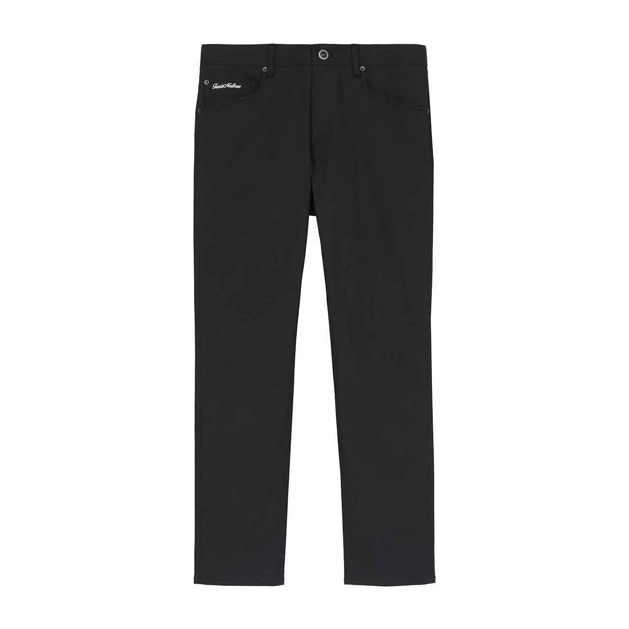 【Travis Mathew】トラヴィスマシュー　6ポケットカルゼストレッチスリムパンツ(MENS)　7AN010