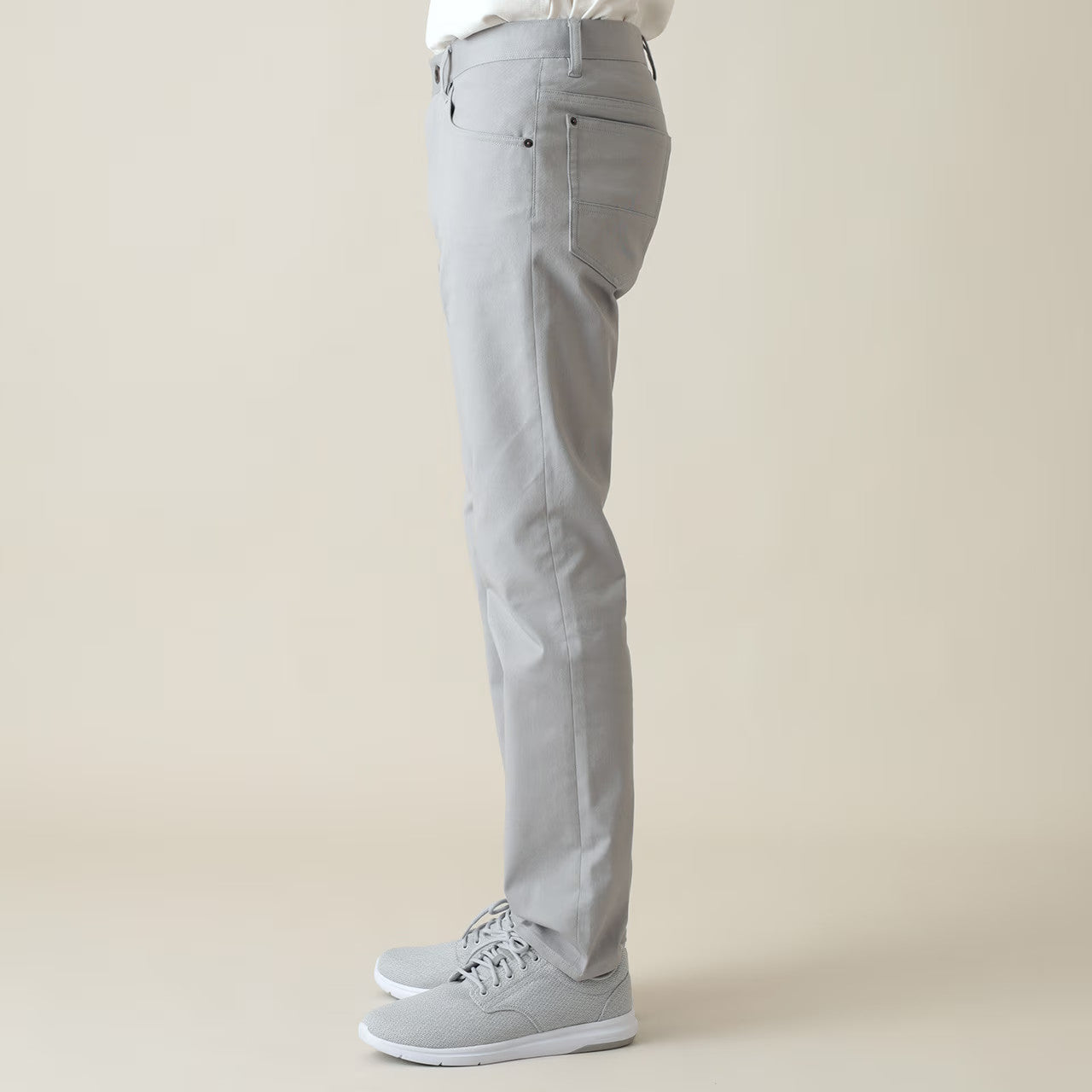 【Travis Mathew】トラヴィスマシュー　6ポケットカルゼストレッチスリムパンツ(MENS)　7AN010